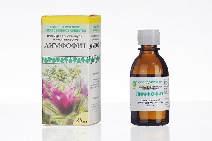 Гомеопатия. Препараты